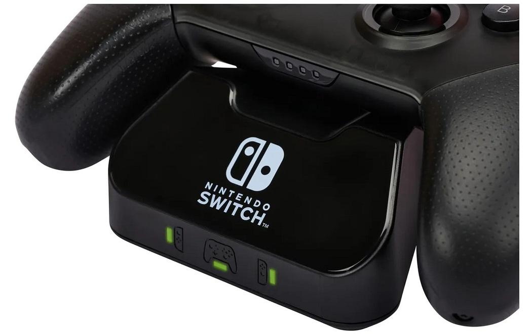 PowerA Controller »Controller Charging Hub«