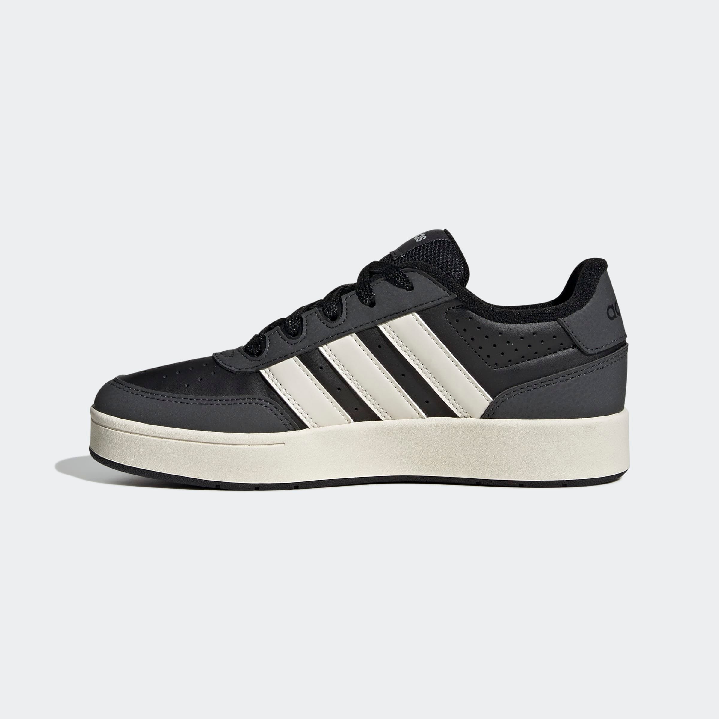 adidas Sportswear Sneaker »BREAKBASE E KIDS«