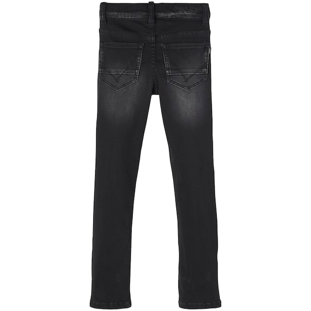 ✵ Name It Stretch-Jeans »NKMTHEO DNMCLAS PANT« günstig kaufen |  Jelmoli-Versand