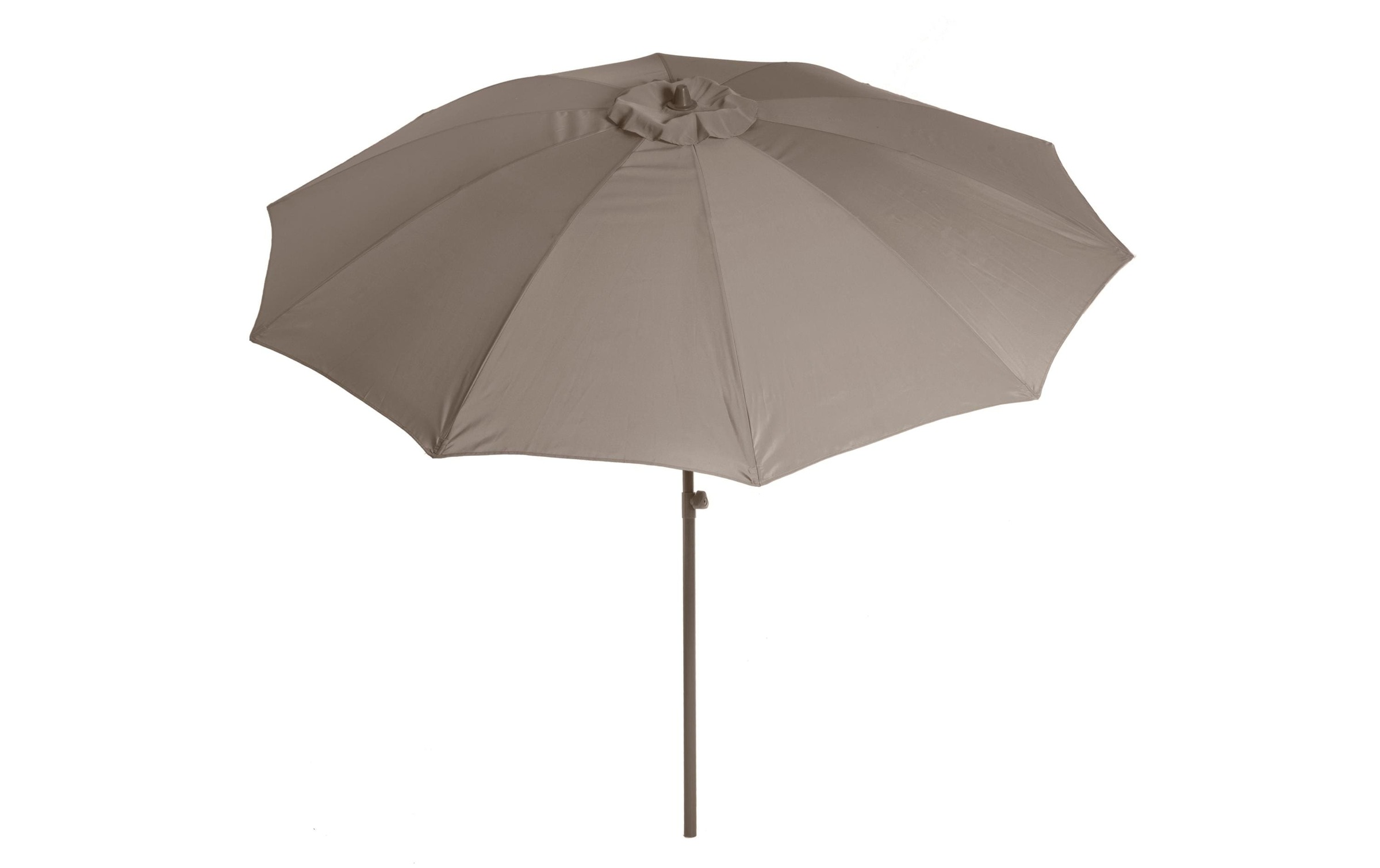 Cocon Sonnenschirm »TR-004, Ø 270 cm, Push-up«