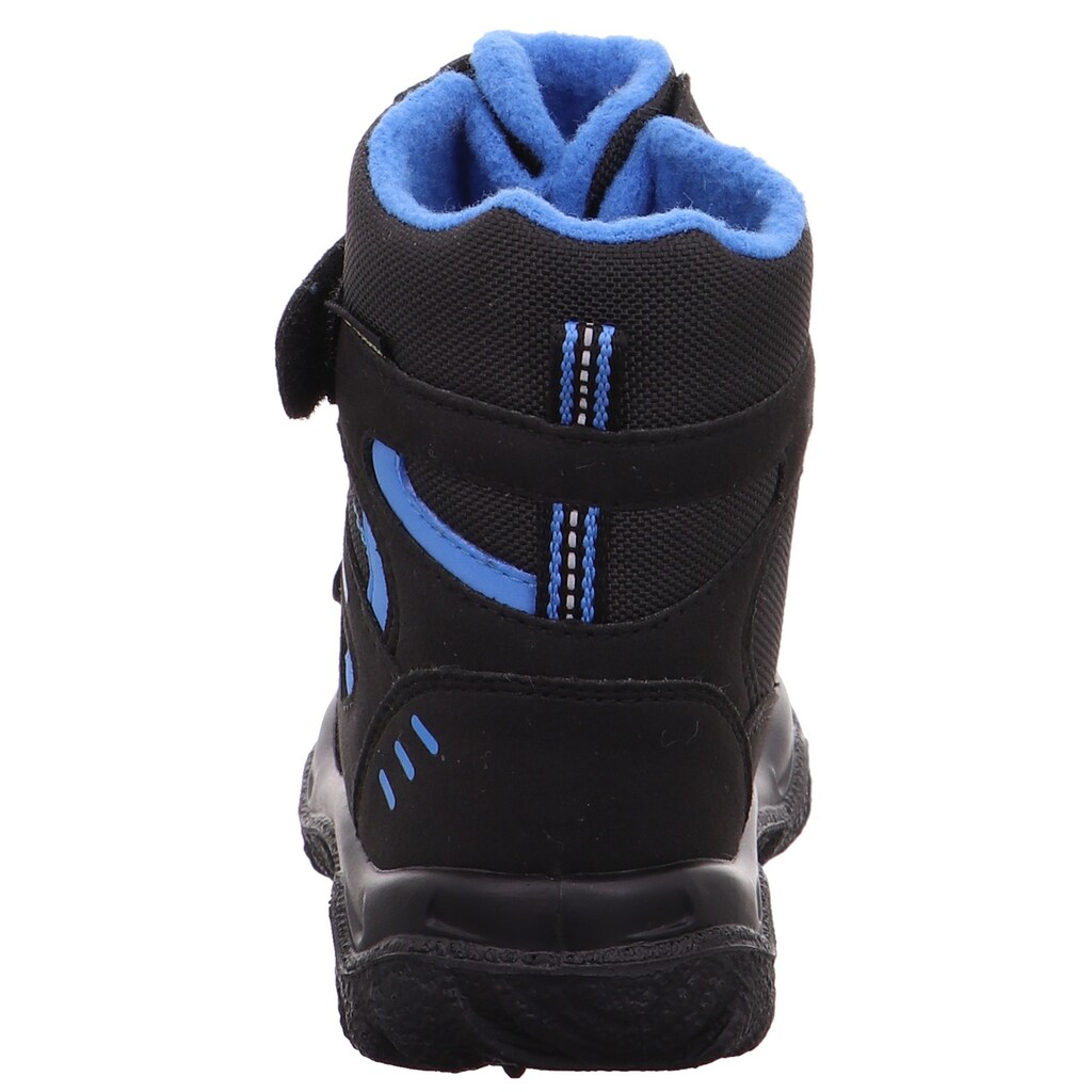 Superfit Winterboots »HUSKY WMS: Mittel«