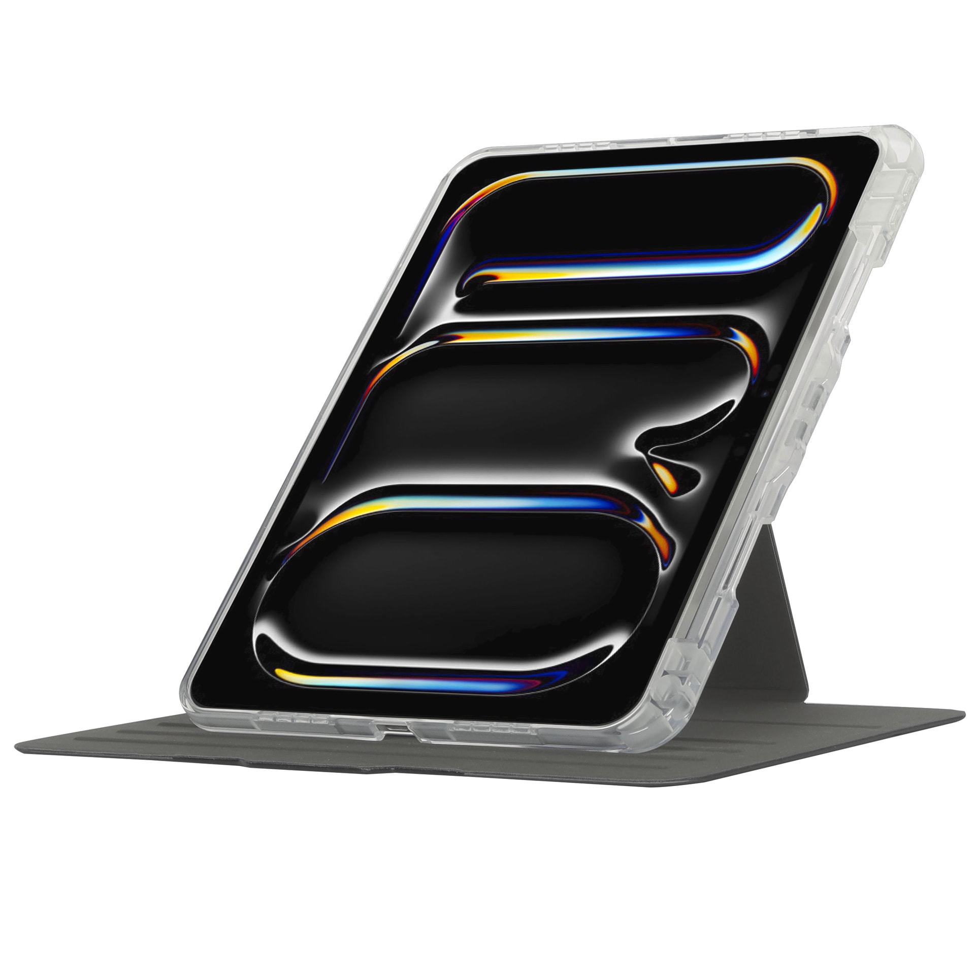 Targus Tablet-Hülle »VersaVu Case für Apple iPad 10,9-11«, Backcover, Schutzhülle, Tabletschutzhülle, Case, Schutzcase, stossfest