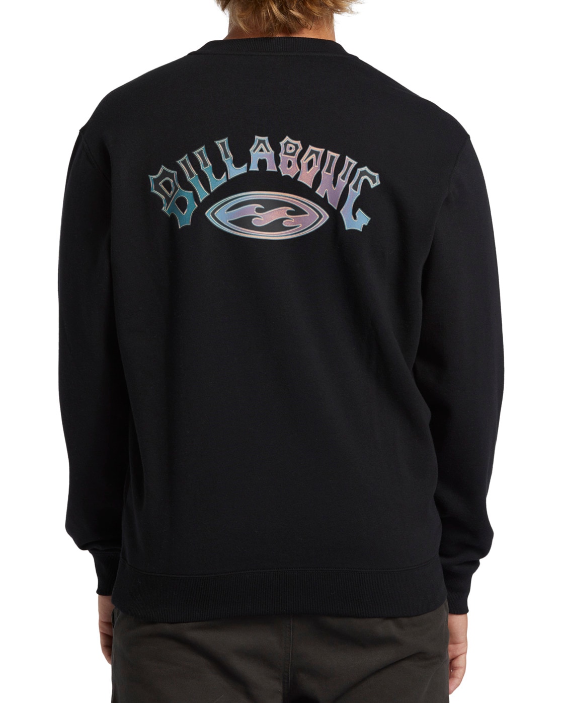 Billabong Sweatshirt »Short Sands«