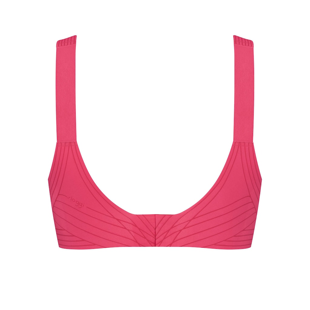 sloggi Bralette-BH »ZERO Feel N 2.0 EX«