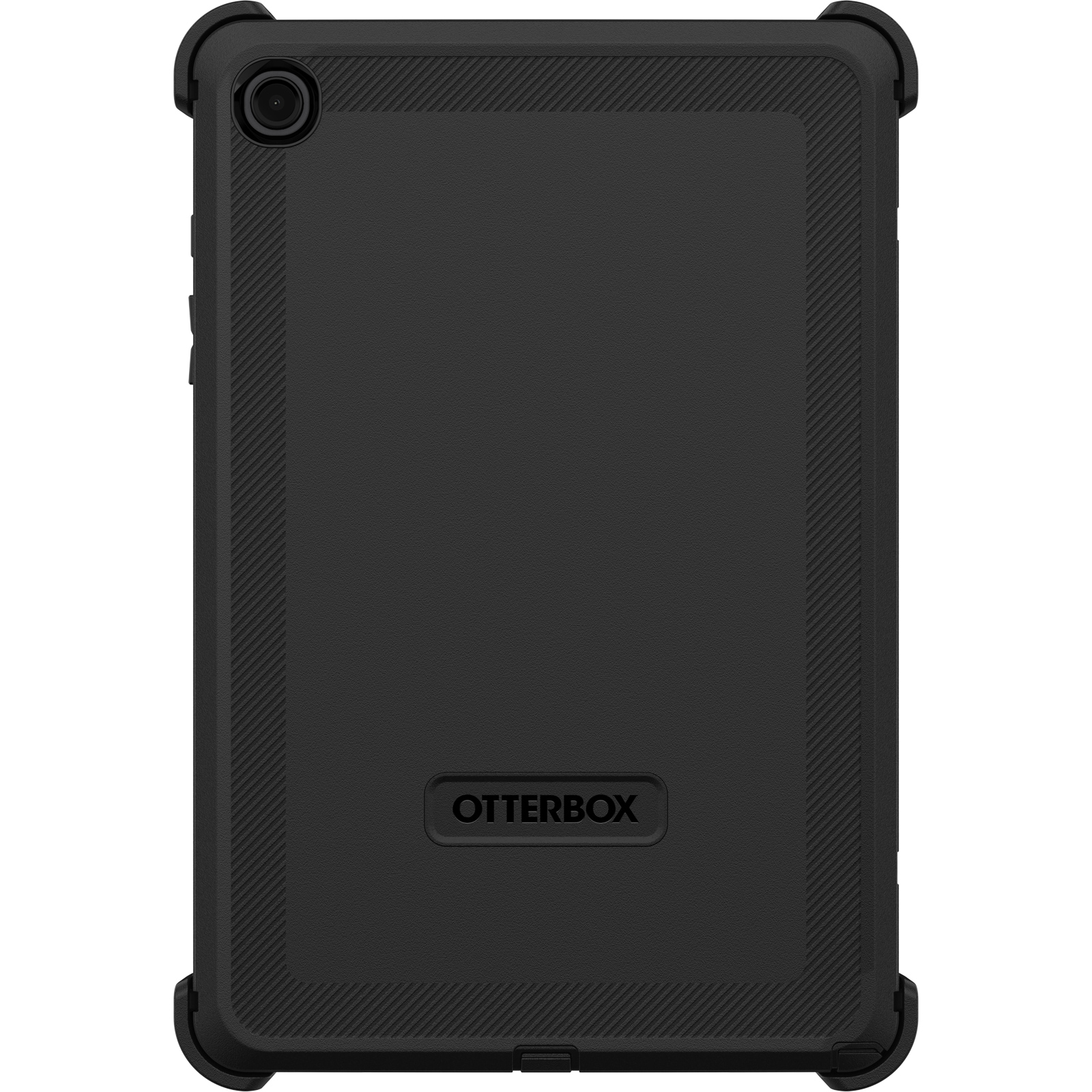 Otterbox Handyhülle »Defender für Samsung Galaxy Tab A9+«, Schutzhülle, Cover, Backcover