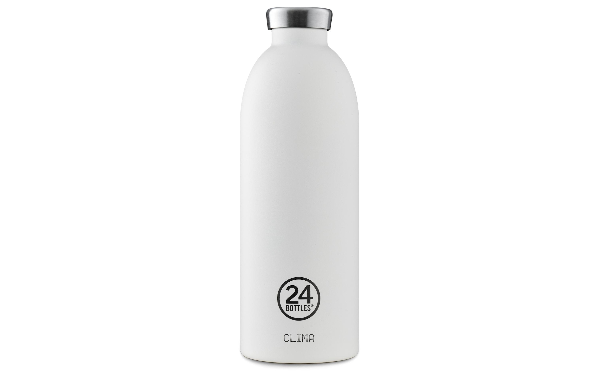 24 BOTTLES Thermoflasche »Clima«