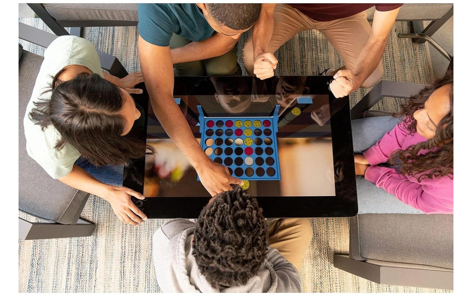 Spielekonsole »Arcade1Up Infinity Table«