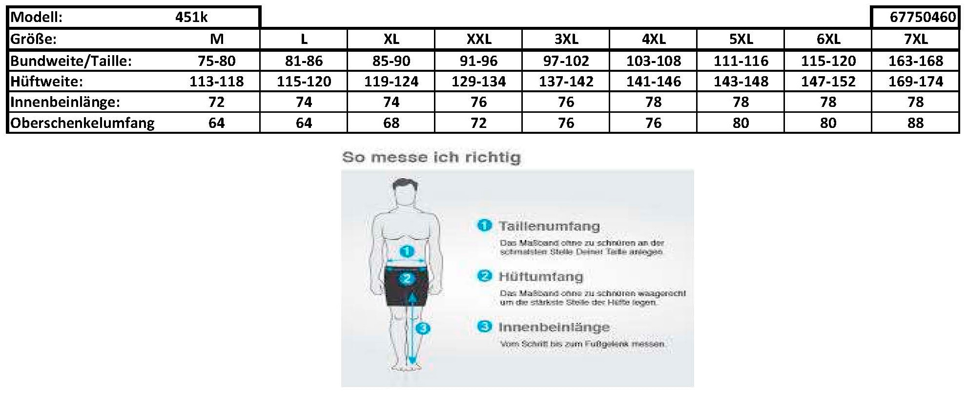 roleff Motorradhose »Racewear RO 451«, wind- und wasserdicht, atmungsaktiv, 2 Taschen