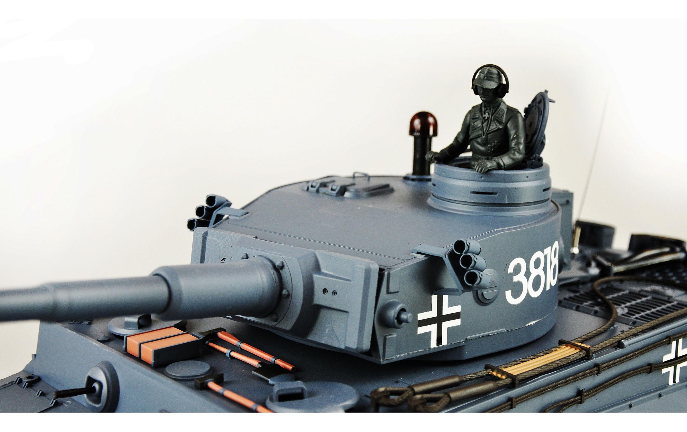 Amewi RC-Auto »Tiger I Standard Line«