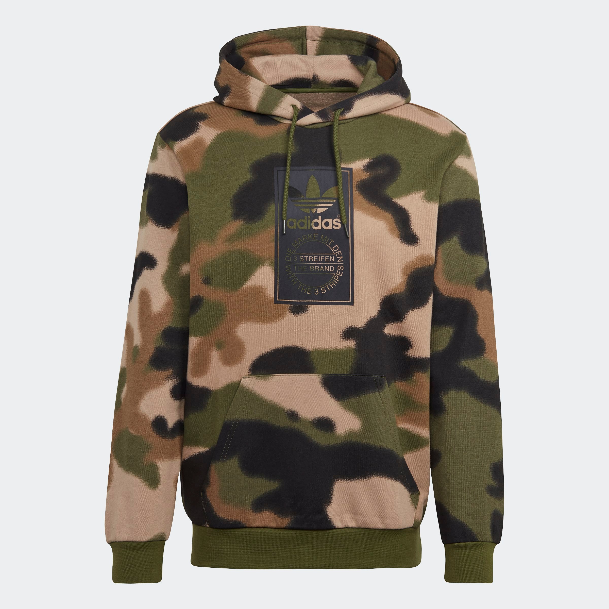 adidas aop hoodie