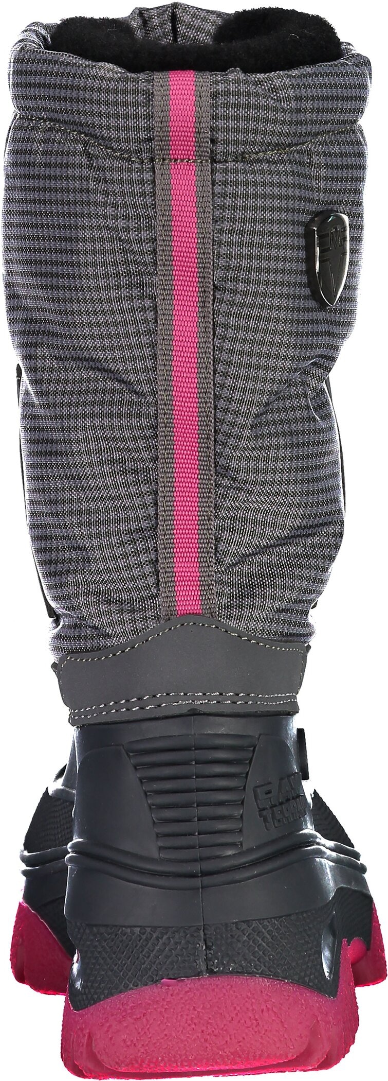 CMP Winterboots »KIDS AHTO WP SNOW BOOTS«, wasserdicht
