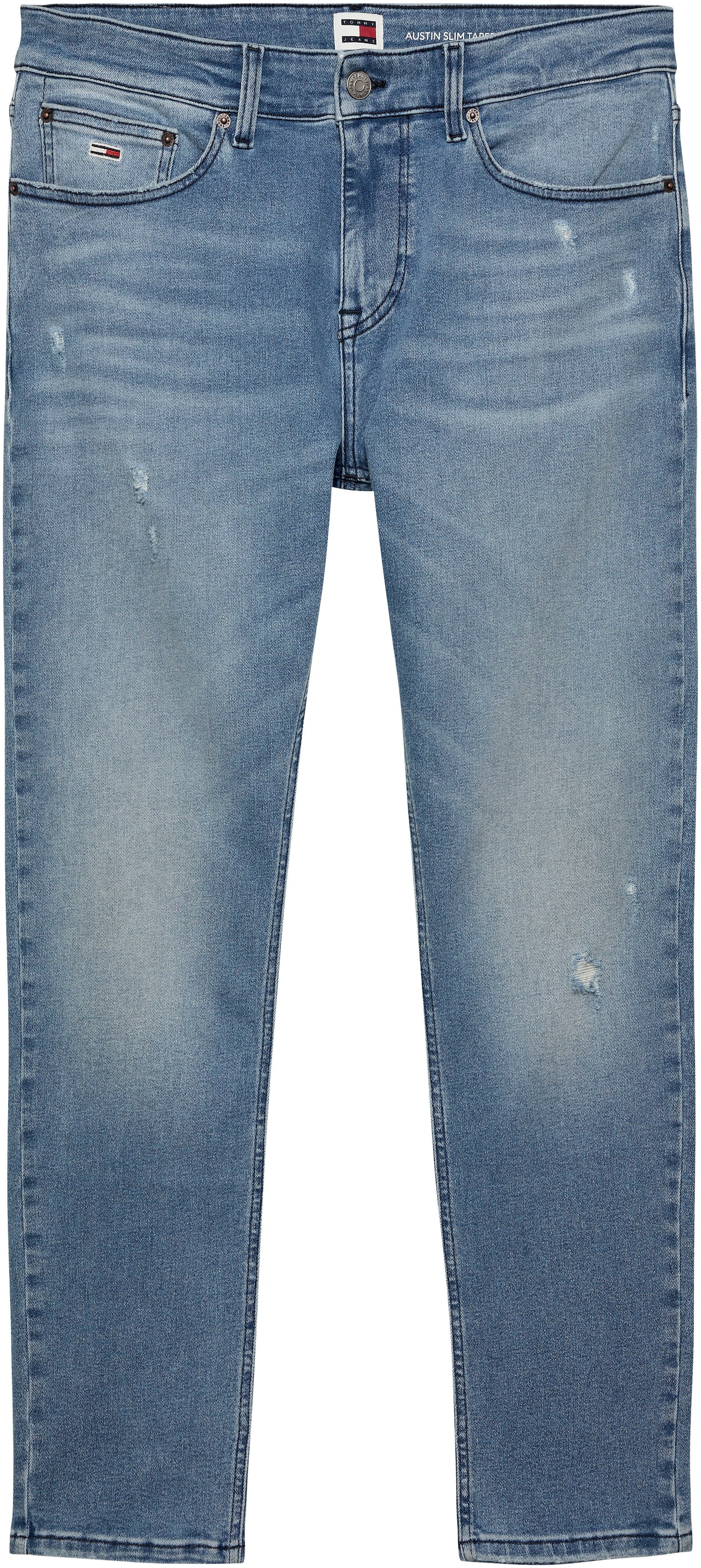 Tommy Jeans Tapered-fit-Jeans »AUSTIN SLIM TPRD«