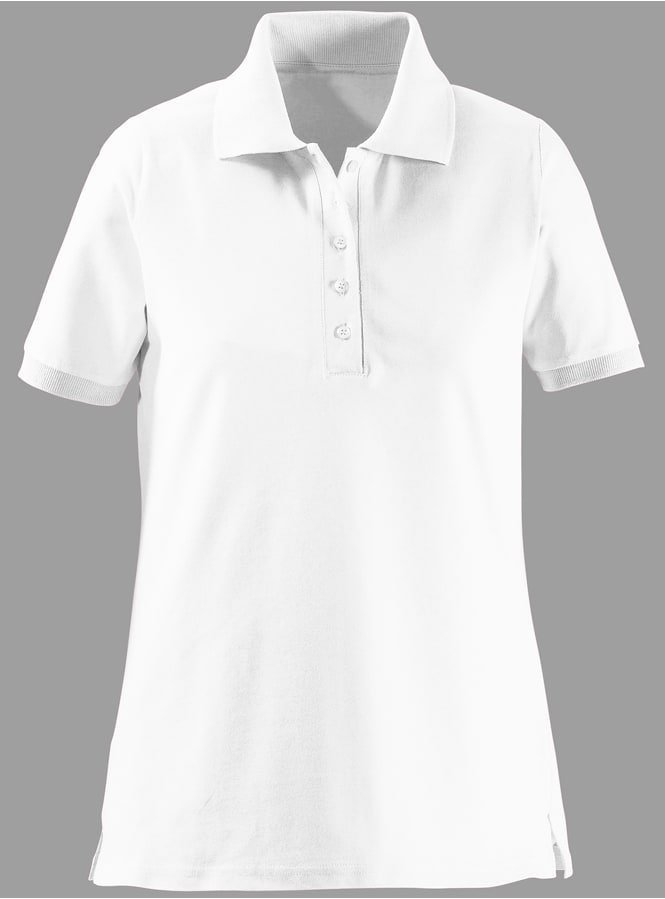Casual Looks Poloshirt »Poloshirt«, (1 tlg.)