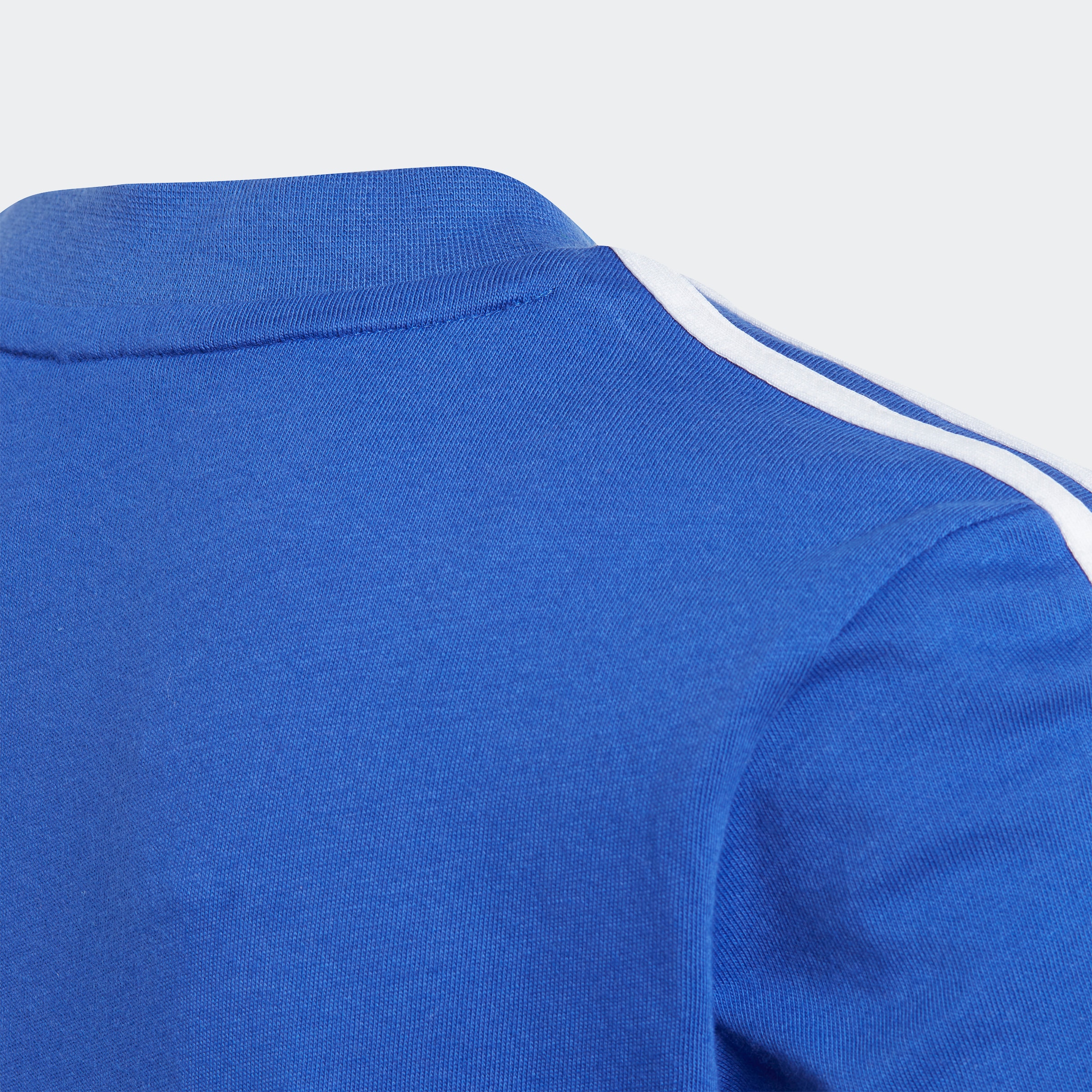 adidas Sportswear Trainingsanzug »LK 3S CO T SET«, (2 tlg.)