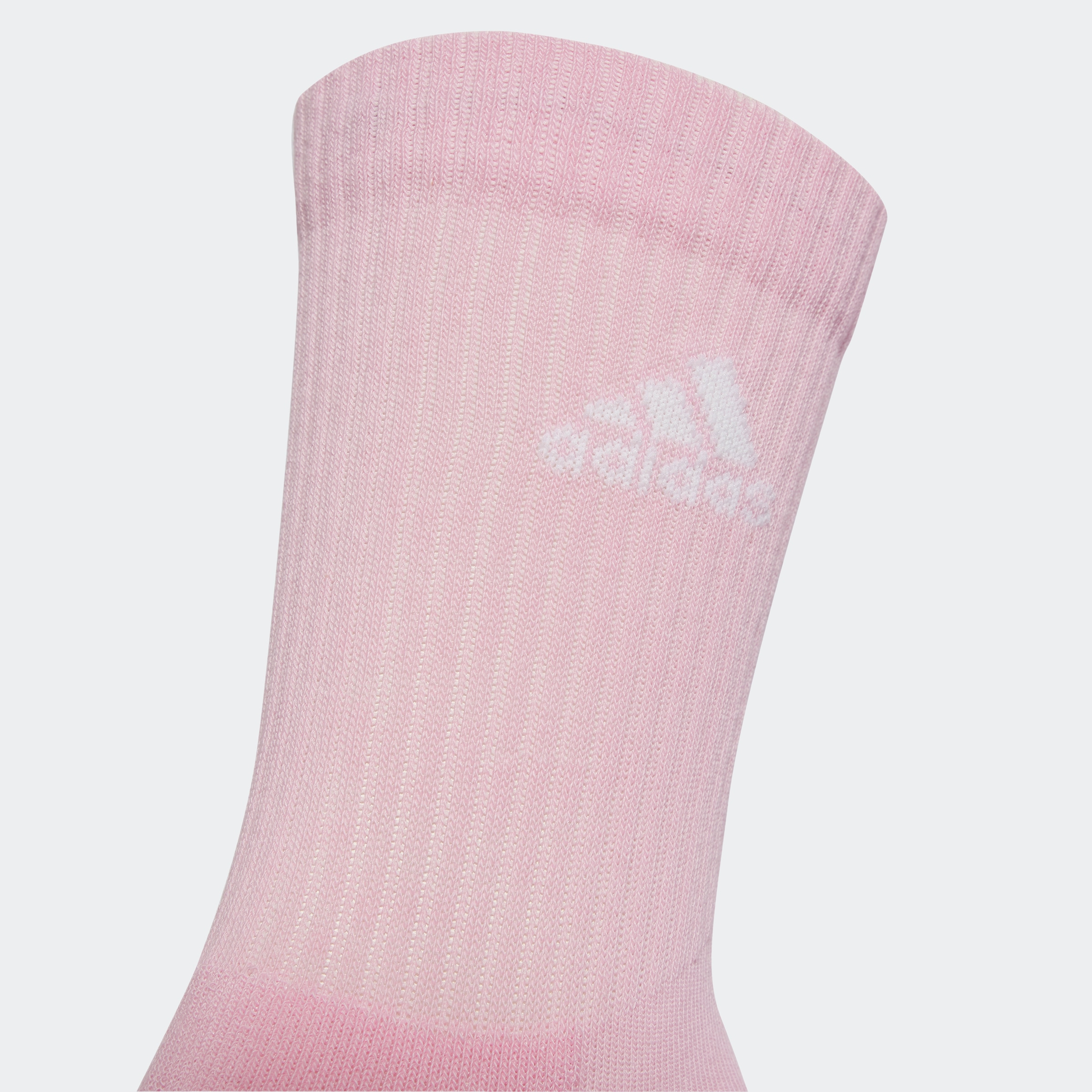 adidas Performance Funktionssocken »CUSHIONED CREW SOCKEN, 3 PAAR«, (3 Paar)