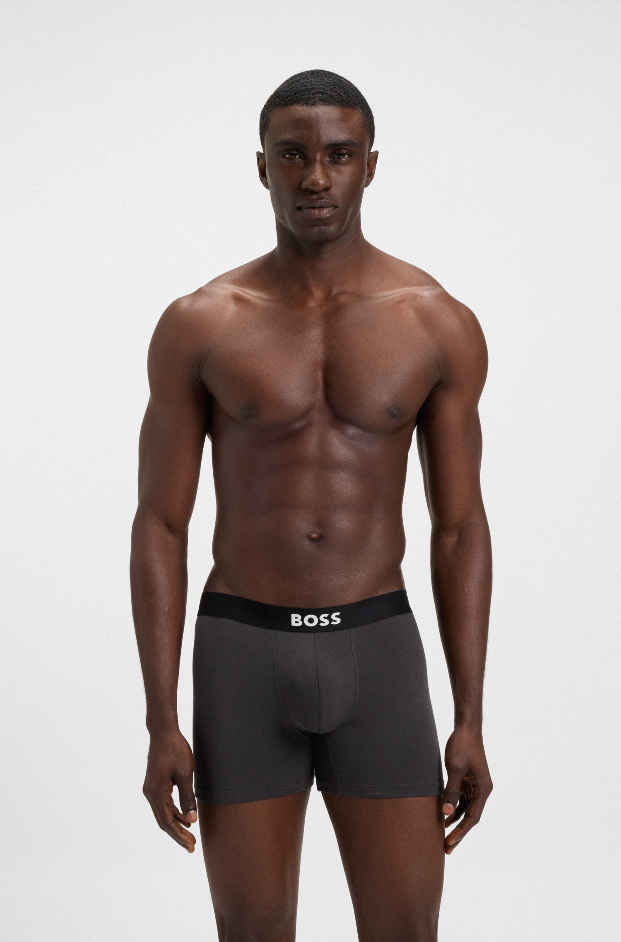 BOSS Boxer »3P BOSS ONE«