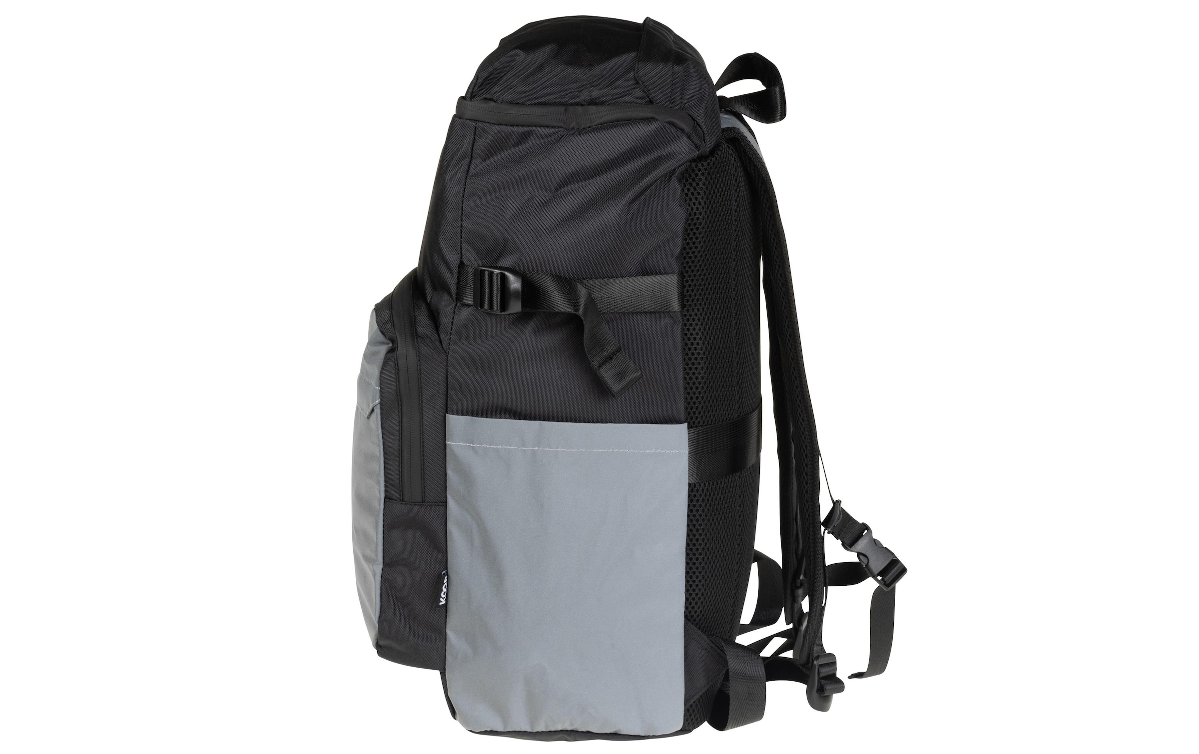 KOOR Rucksack »Veedi Reflective 30 l«