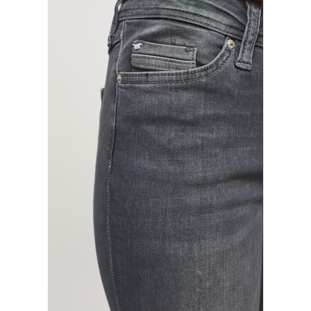 MUSTANG 5-Pocket-Jeans »Jasmin Slim«
