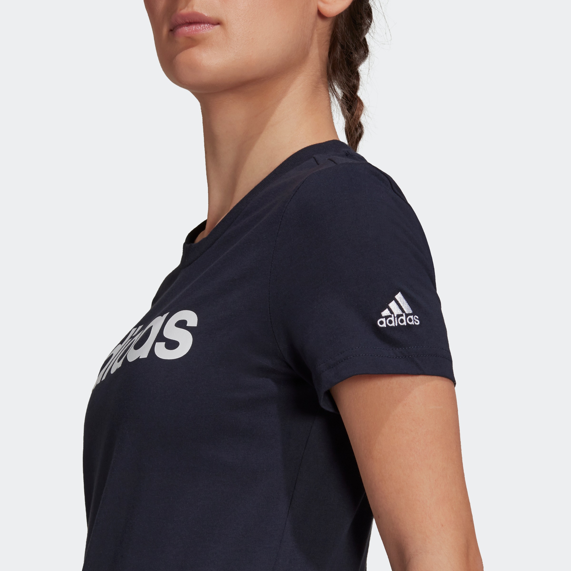 Adidas t shirt online 4 sterne