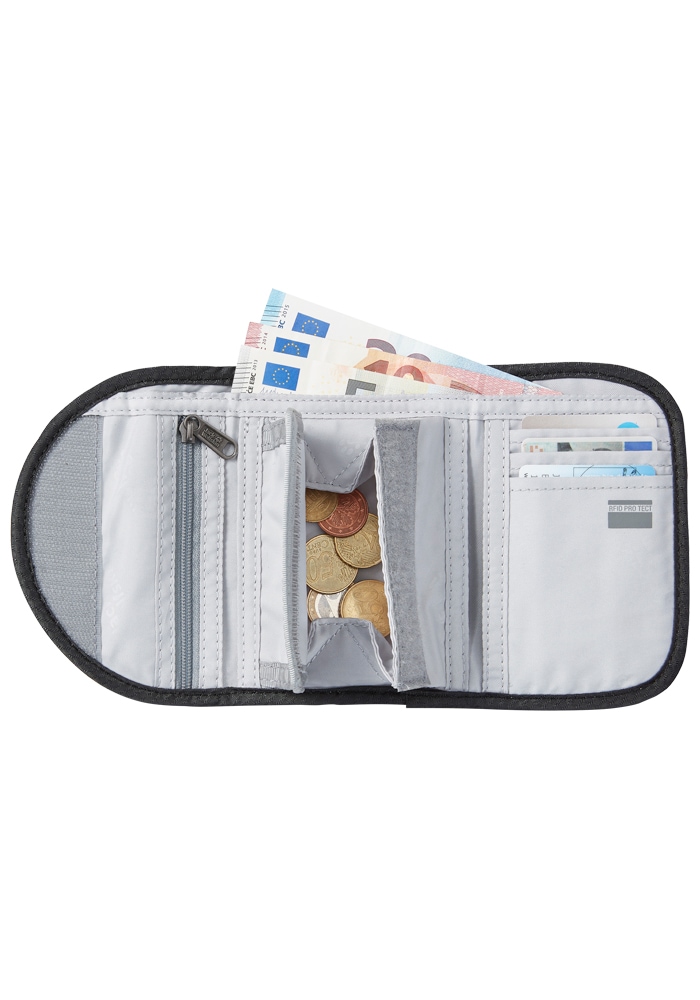 Jack Wolfskin Geldbörse »CASHBAG WALLET RFID« kaufen
