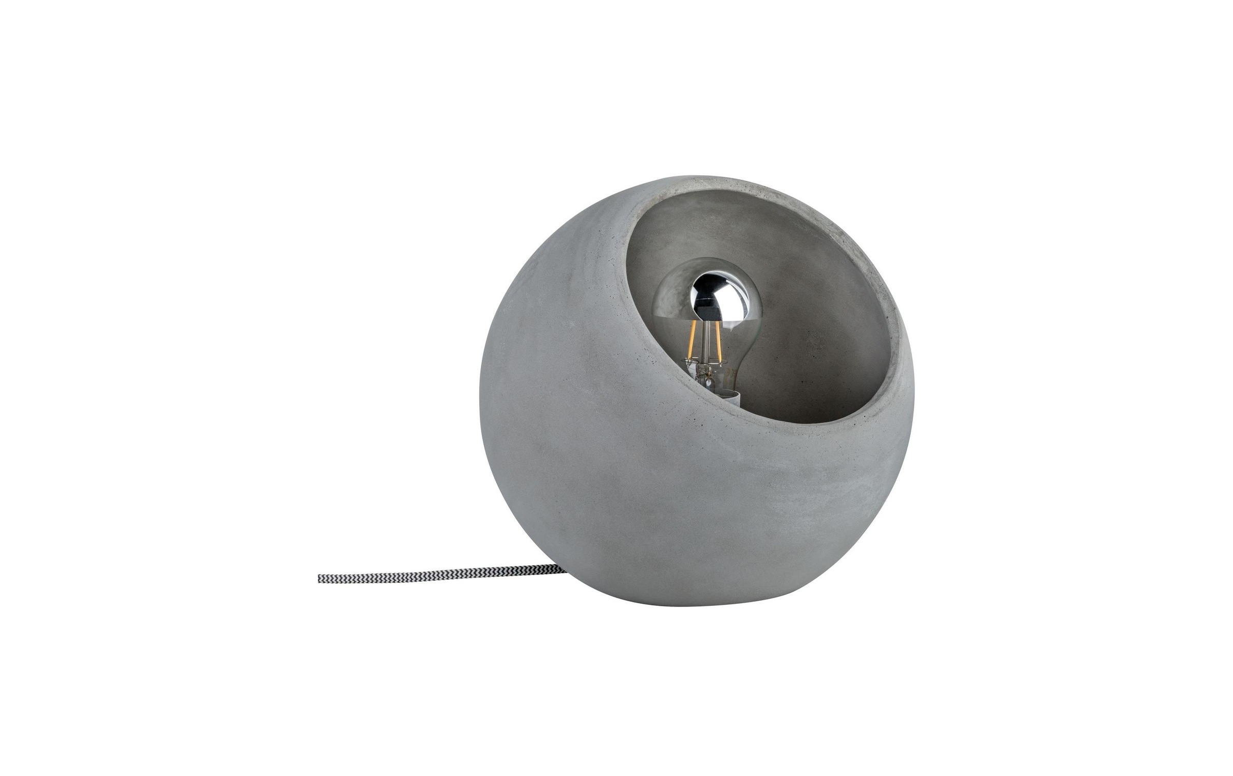 Paulmann Tischleuchte »Neordic Ingra« E27