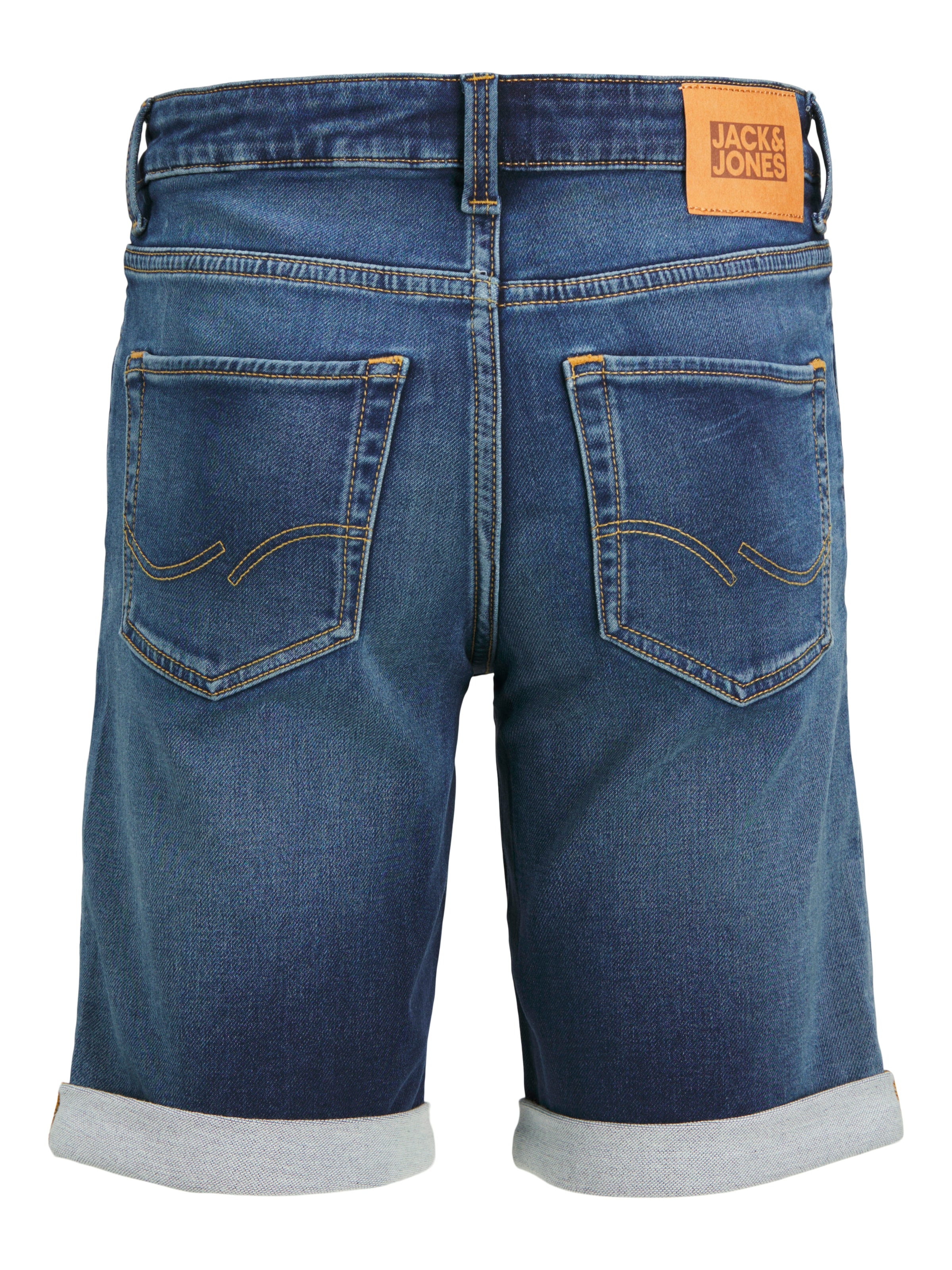 Jack & Jones Junior Shorts »JJIRICK JJICON SHORTS MF 132 I.K SN JNR«