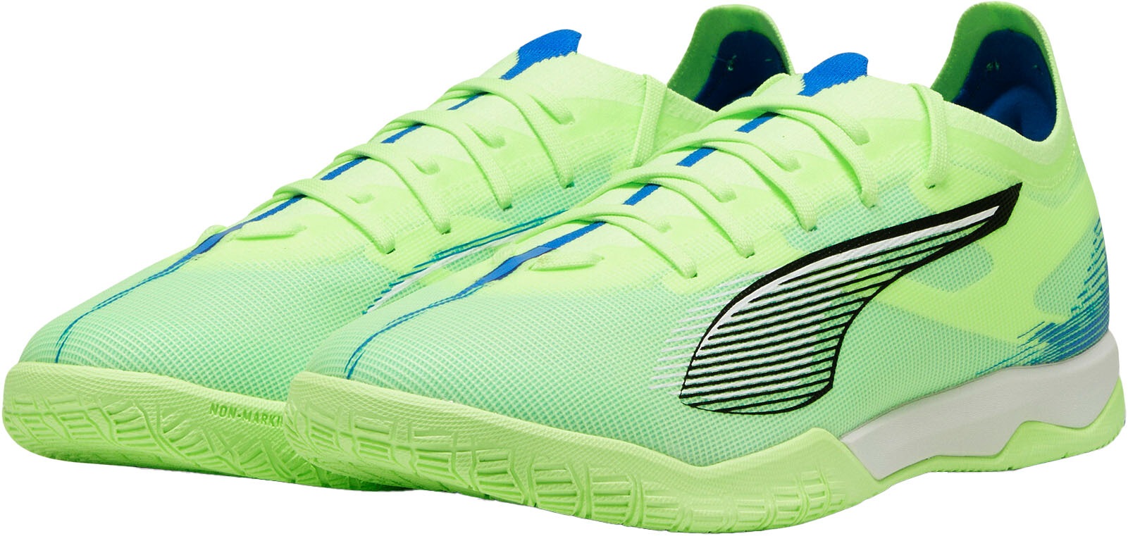PUMA Fussballschuh »ULTRA 5 MATCH IT«