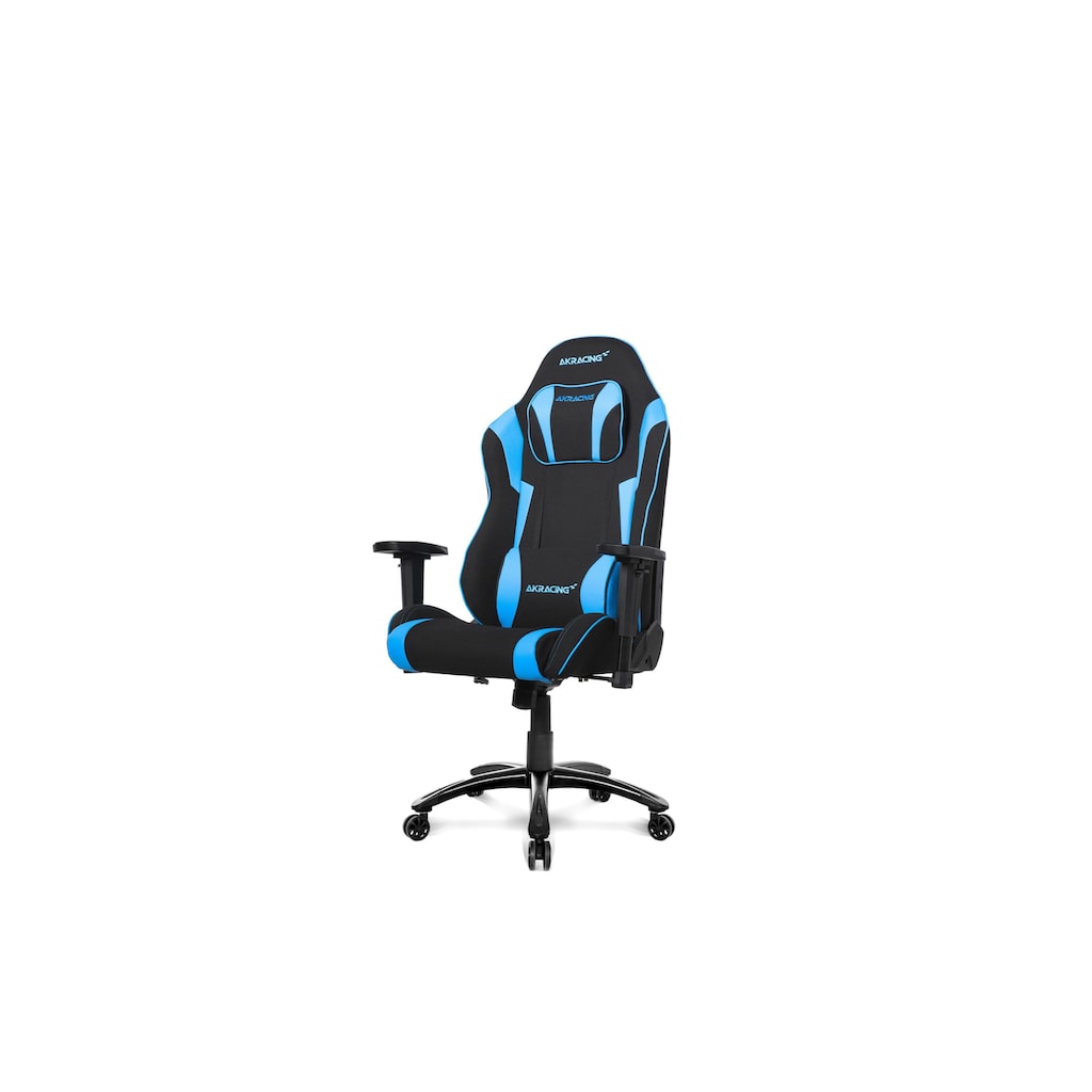 AKRacing Gaming-Stuhl »Core Ex-Wide SE Blau«