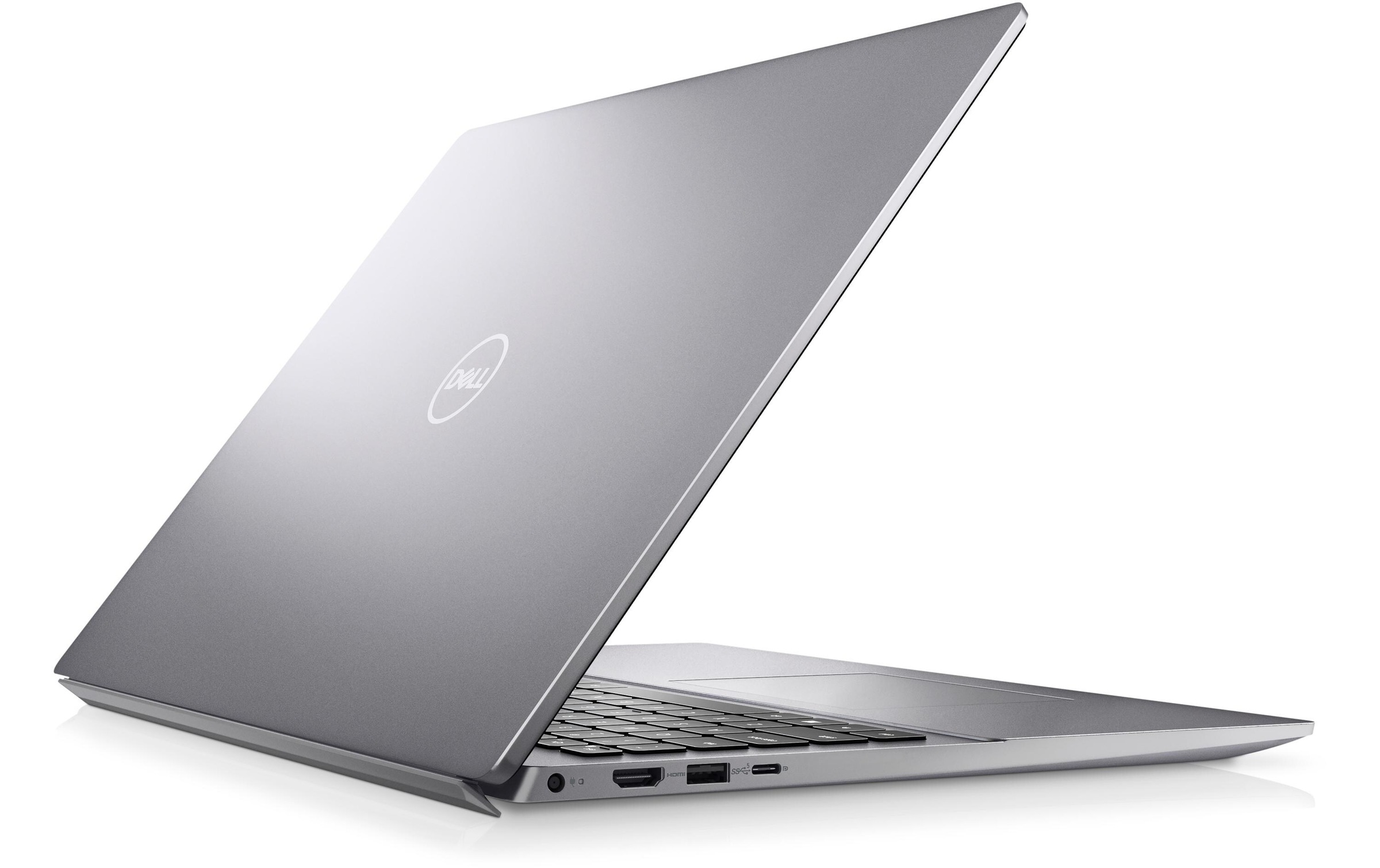Dell Notebook »Vostro 5620-4VRJ5«, 40,48 cm, / 16 Zoll, Intel, Core i5, Iris Xe Graphics, 512 GB SSD