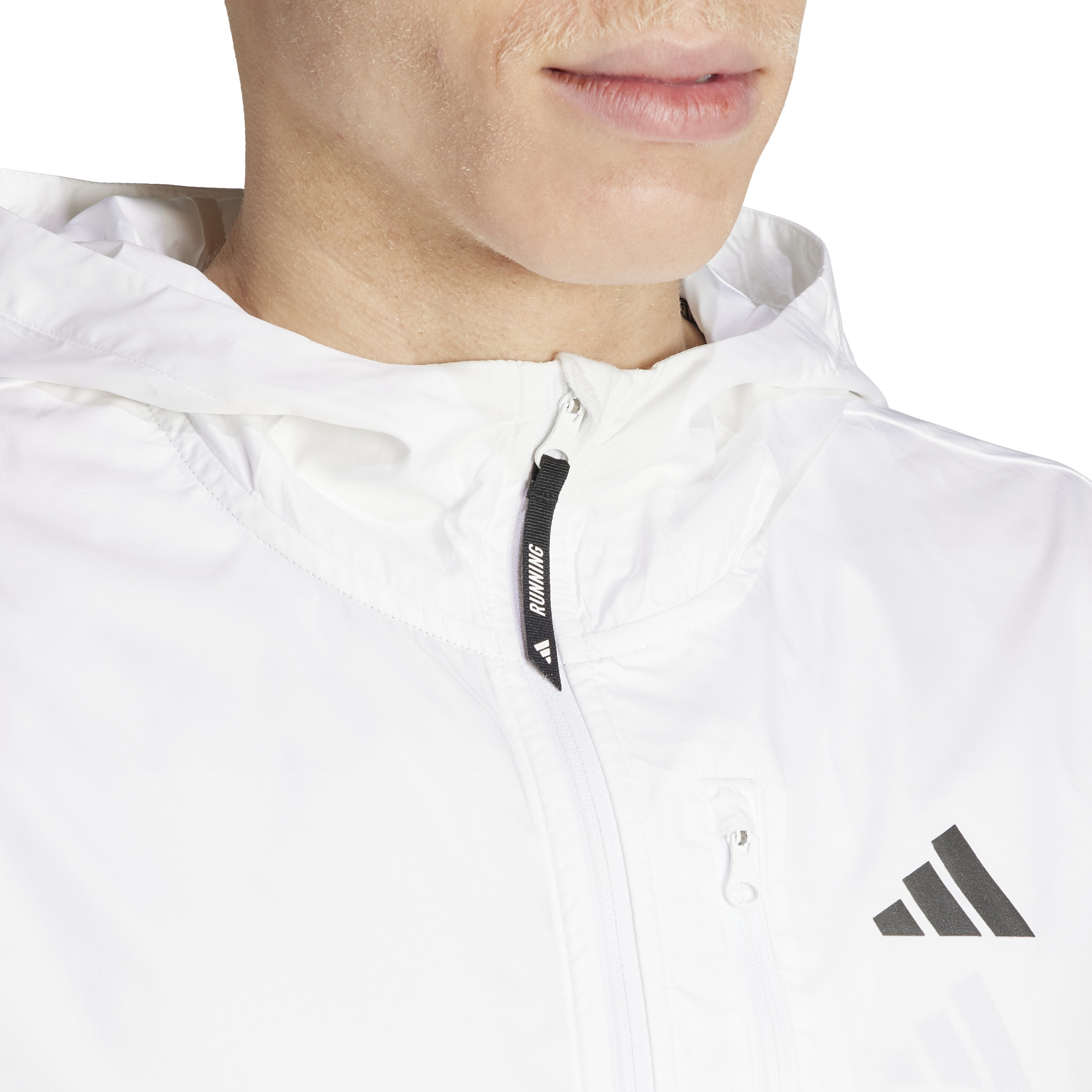 adidas Performance Laufjacke »OTR B JKT«