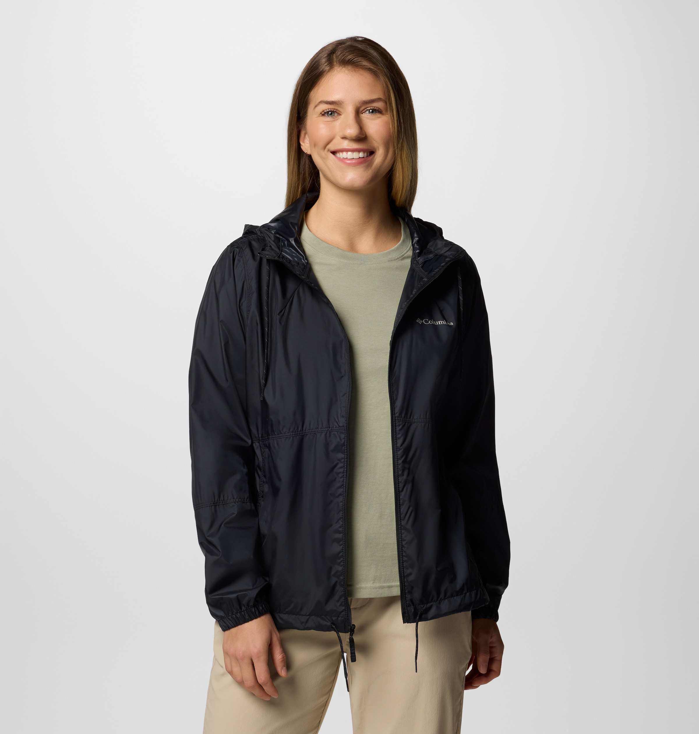 Columbia Windbreaker, (1 St.)