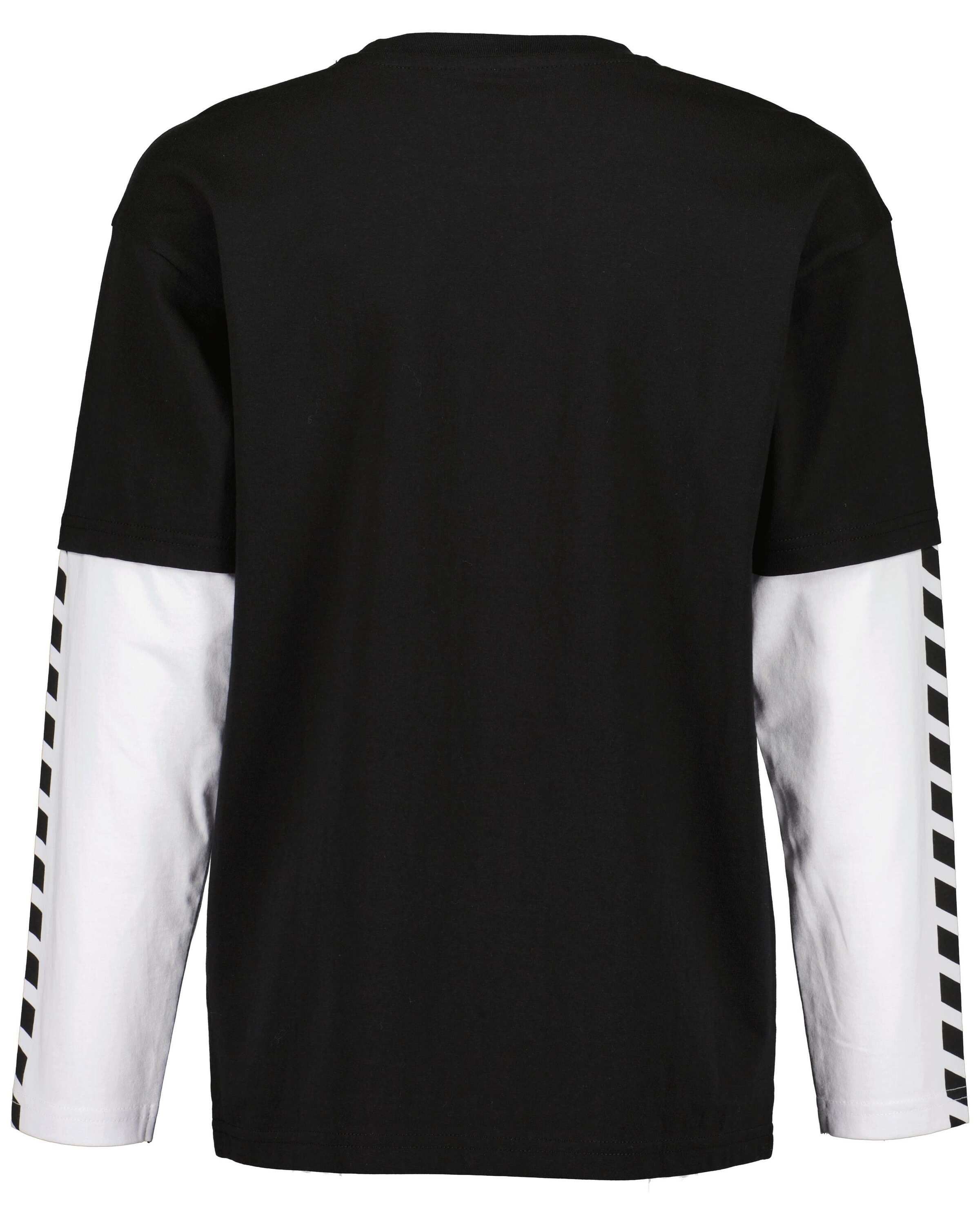 Blue Seven Langarmshirt »Blue Seven Teenager Jungen Langarmshirt«, (1 tlg.)