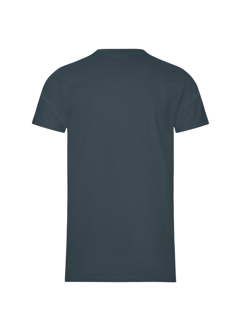 »TRIGEMA online Fit DELUXE Jelmoli-Versand Baumwolle« kaufen | aus T-Shirt T-Shirt Trigema Slim
