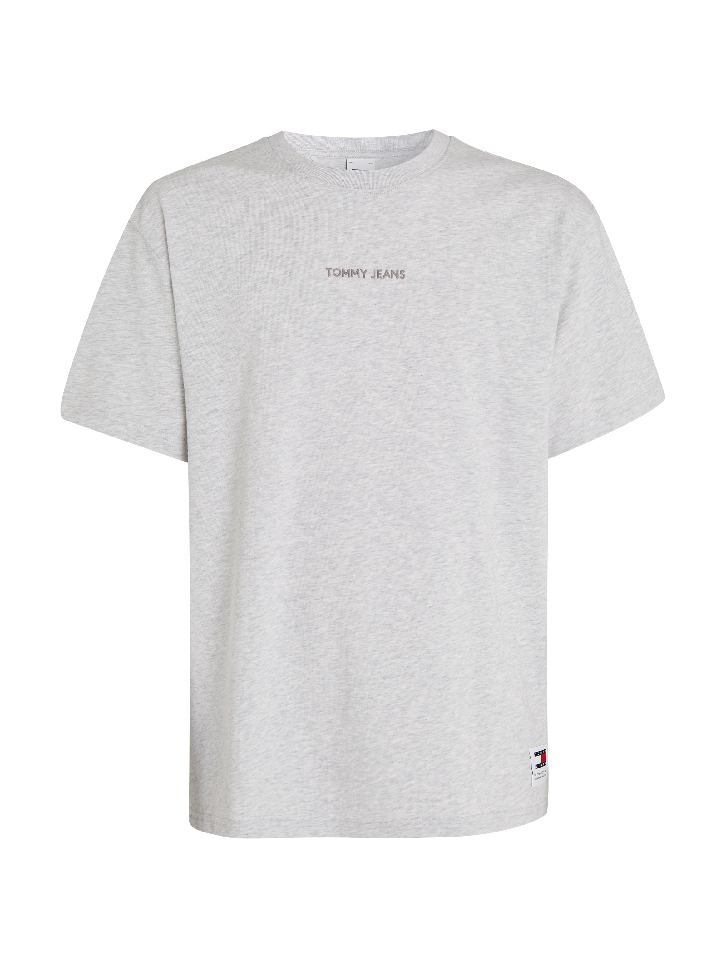 Tommy Jeans T-Shirt »TJM REG S NEW CLASSICS TEE EXT«, mit Rundhalsausschnitt