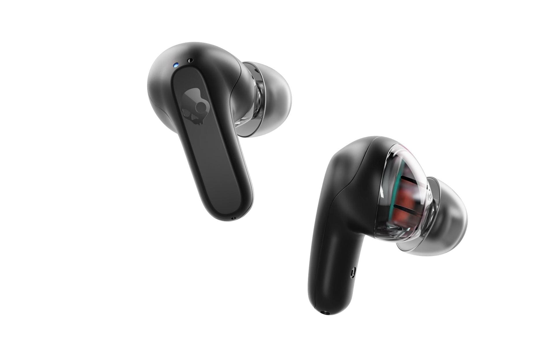 Skullcandy In-Ear-Kopfhörer »Rail«, Bluetooth