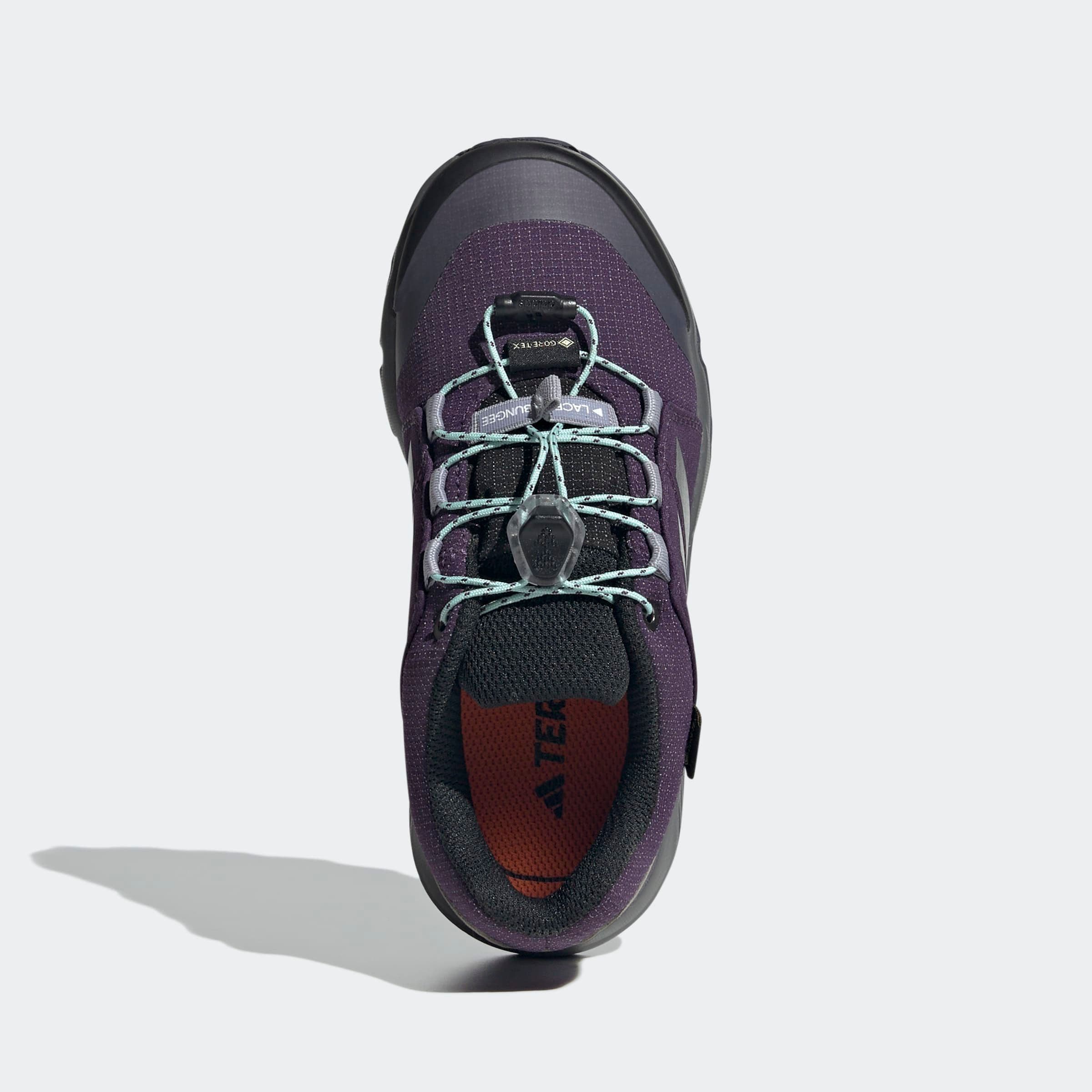 adidas TERREX Wanderschuh »GORE-TEX«, wasserdicht