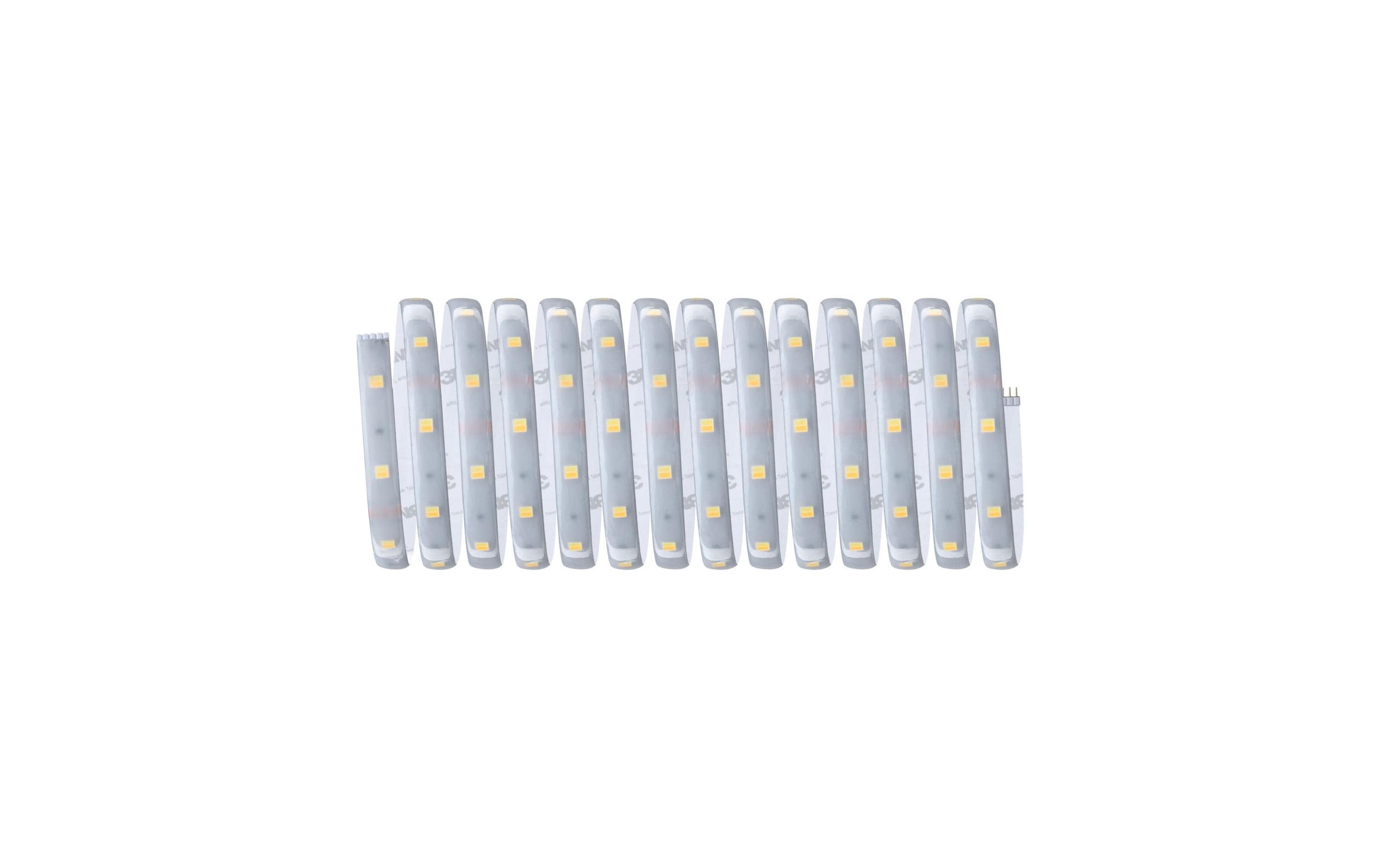 Paulmann LED-Streifen »MaxLED 250 Basi«