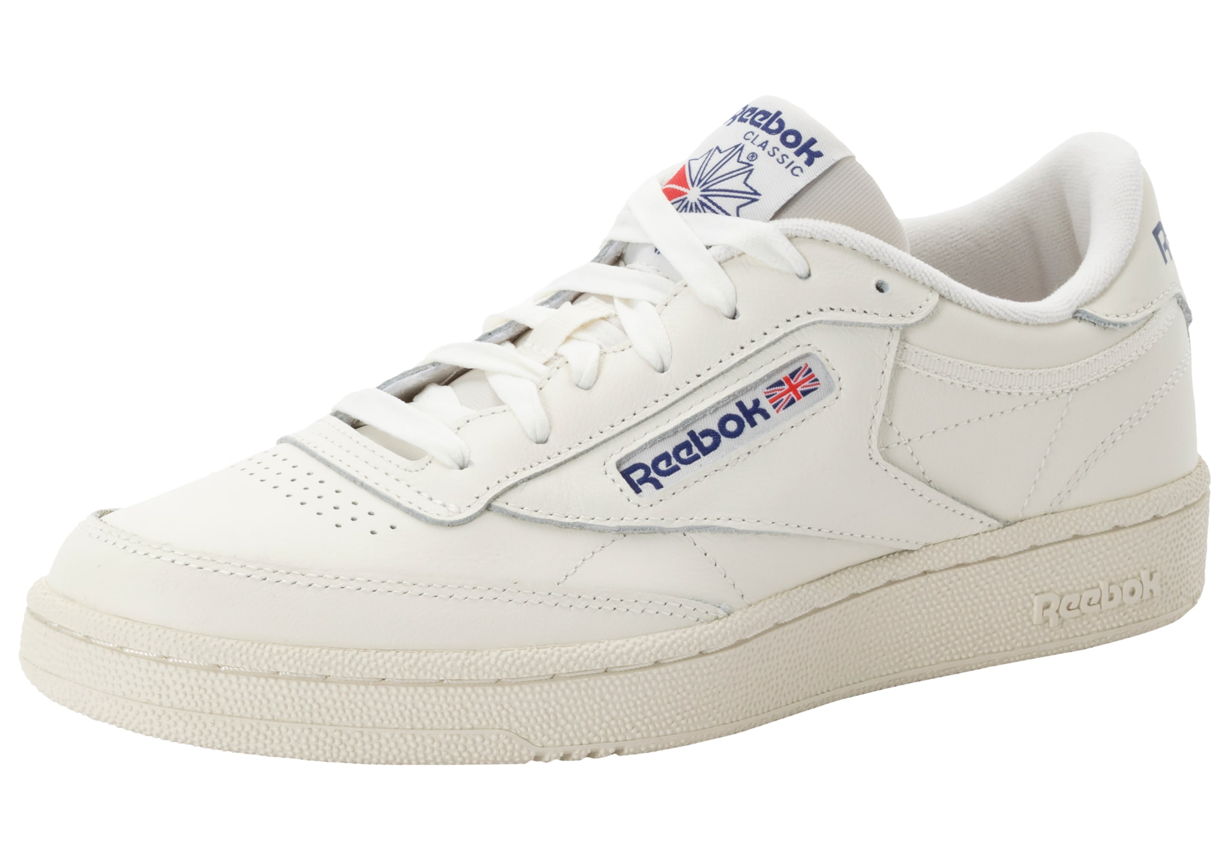 Reebok Classic Sneaker »CLUB C 85«