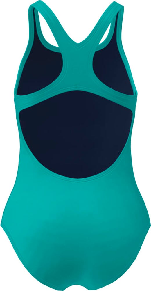 Arena Badeanzug »GIRL'S TEAM SWIMSUIT SWIM PRO SOLID«