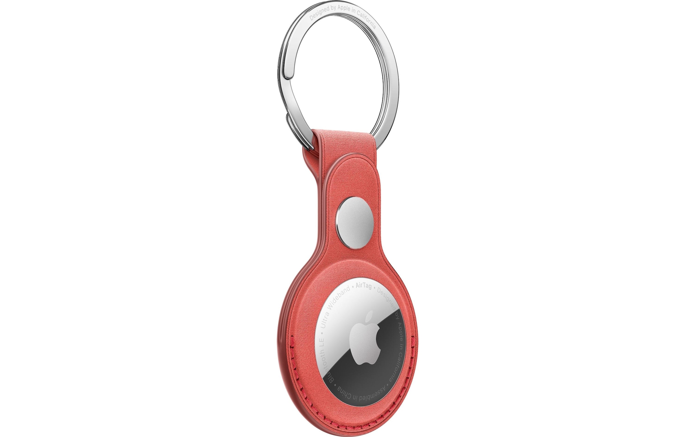 Apple Schlüsselanhänger »AirTag Feingewebe Schlüsselanhänger«, MT2M3ZM/A