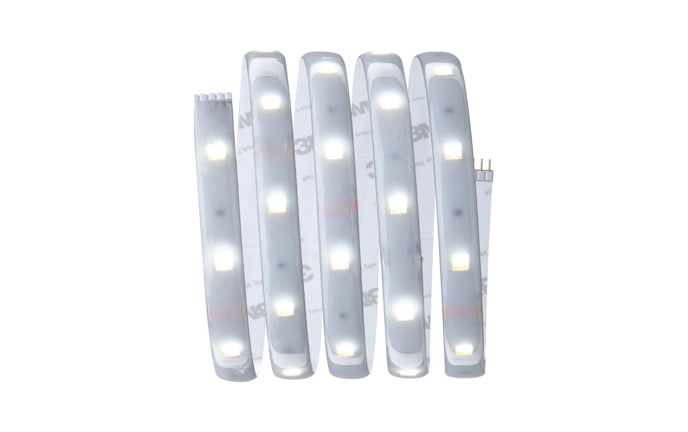 Paulmann LED-Streifen »MaxLED 250 Tuna«, 45 St.-flammig