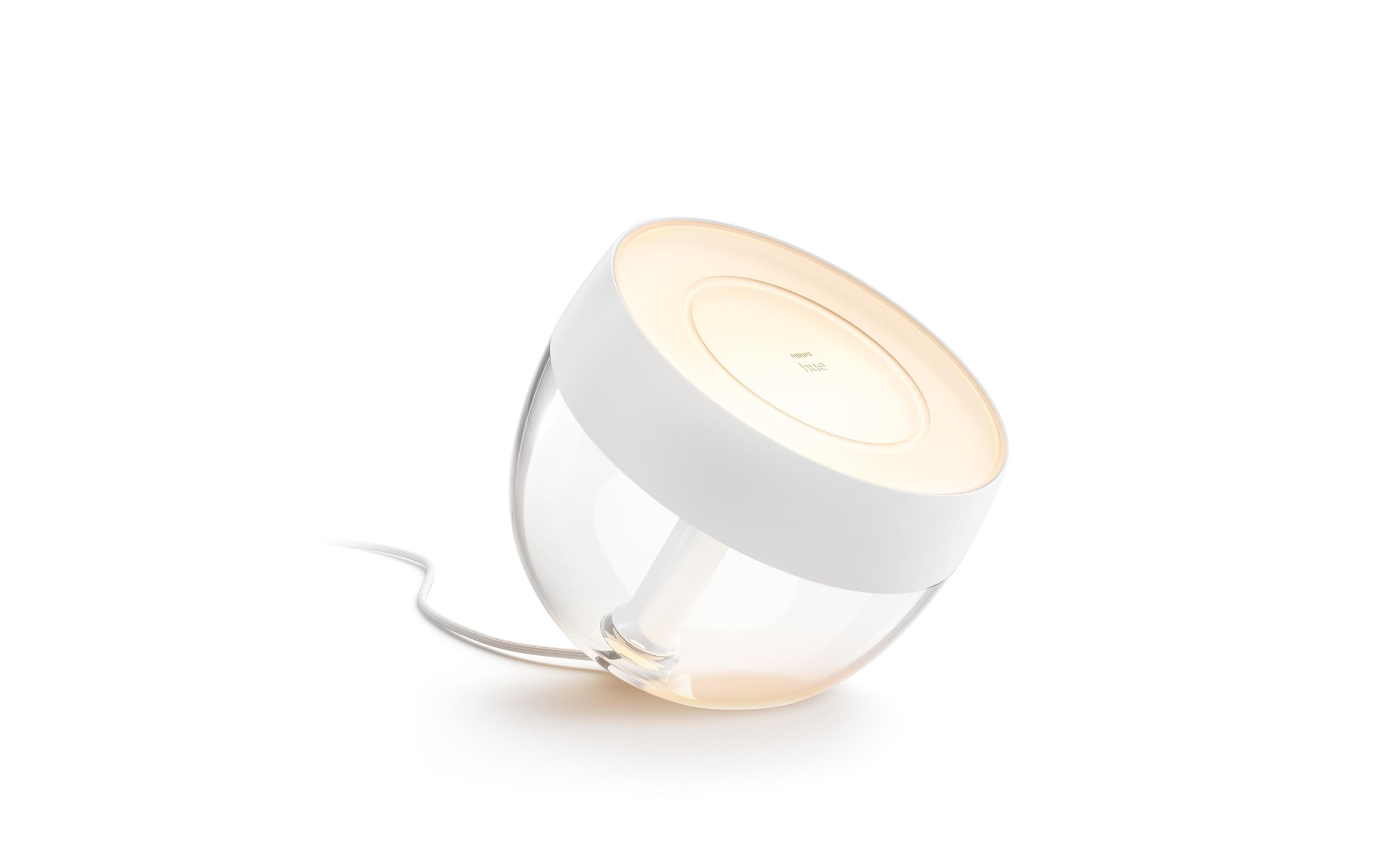 ➥ Philips Hue Smarte LED-Leuchte »Frattina-C 27 W« jetzt shoppen |  Jelmoli-Versand