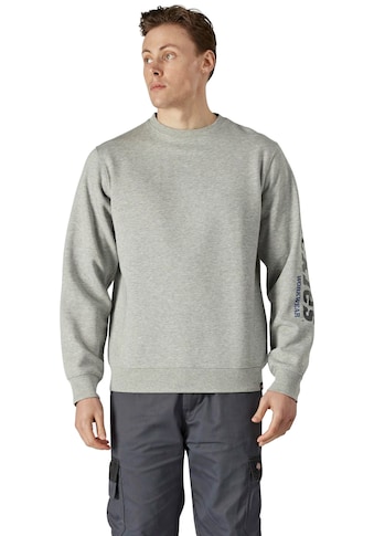 Sweatshirt »Okemo-Graphic«