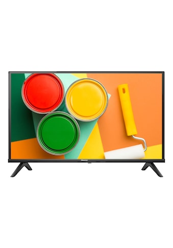 LED-Fernseher »Hisense TV 32A4K, 32", HD«, 82 cm/32 Zoll, HD