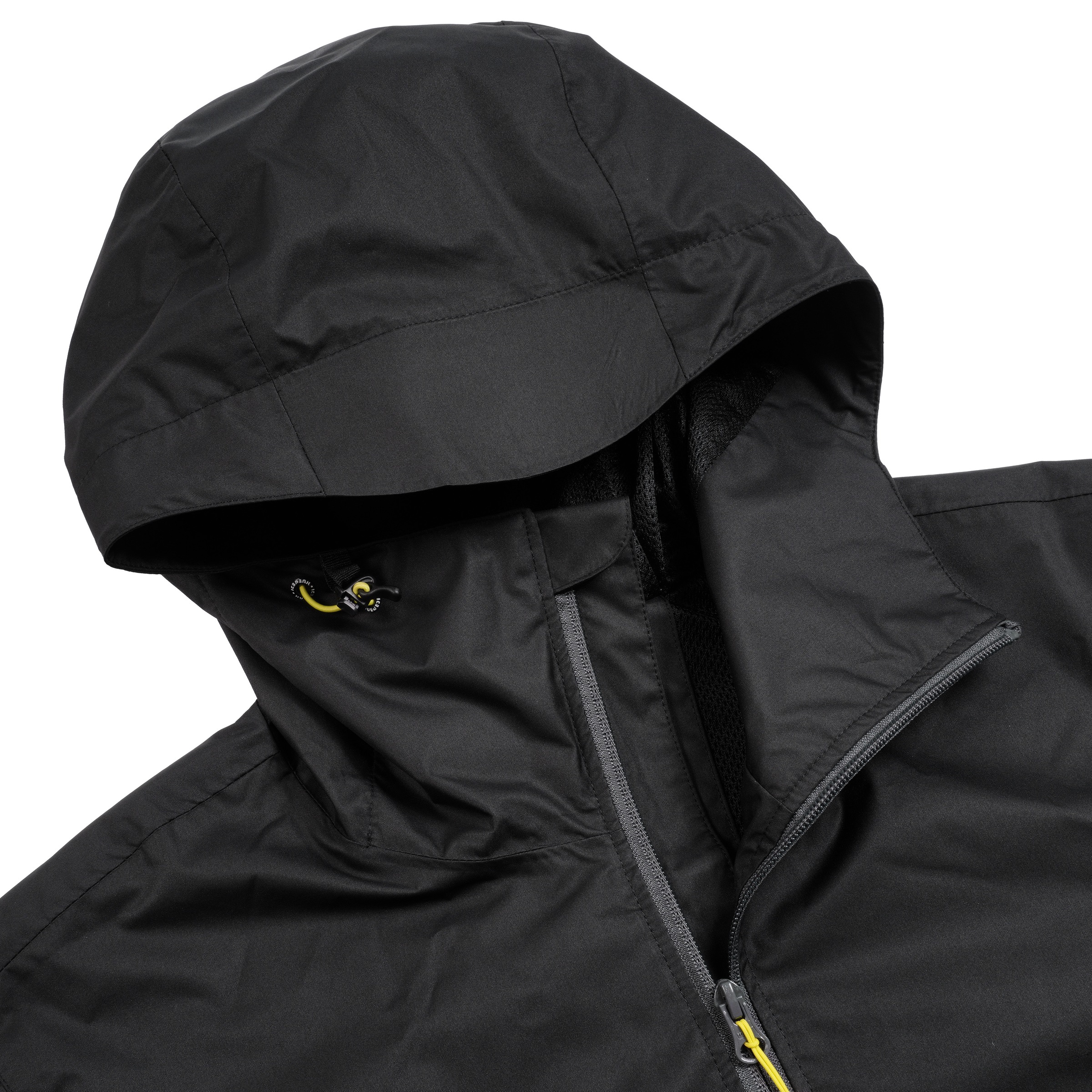Icepeak Funktionsjacke »BRECKERFELD«, mit Kapuze