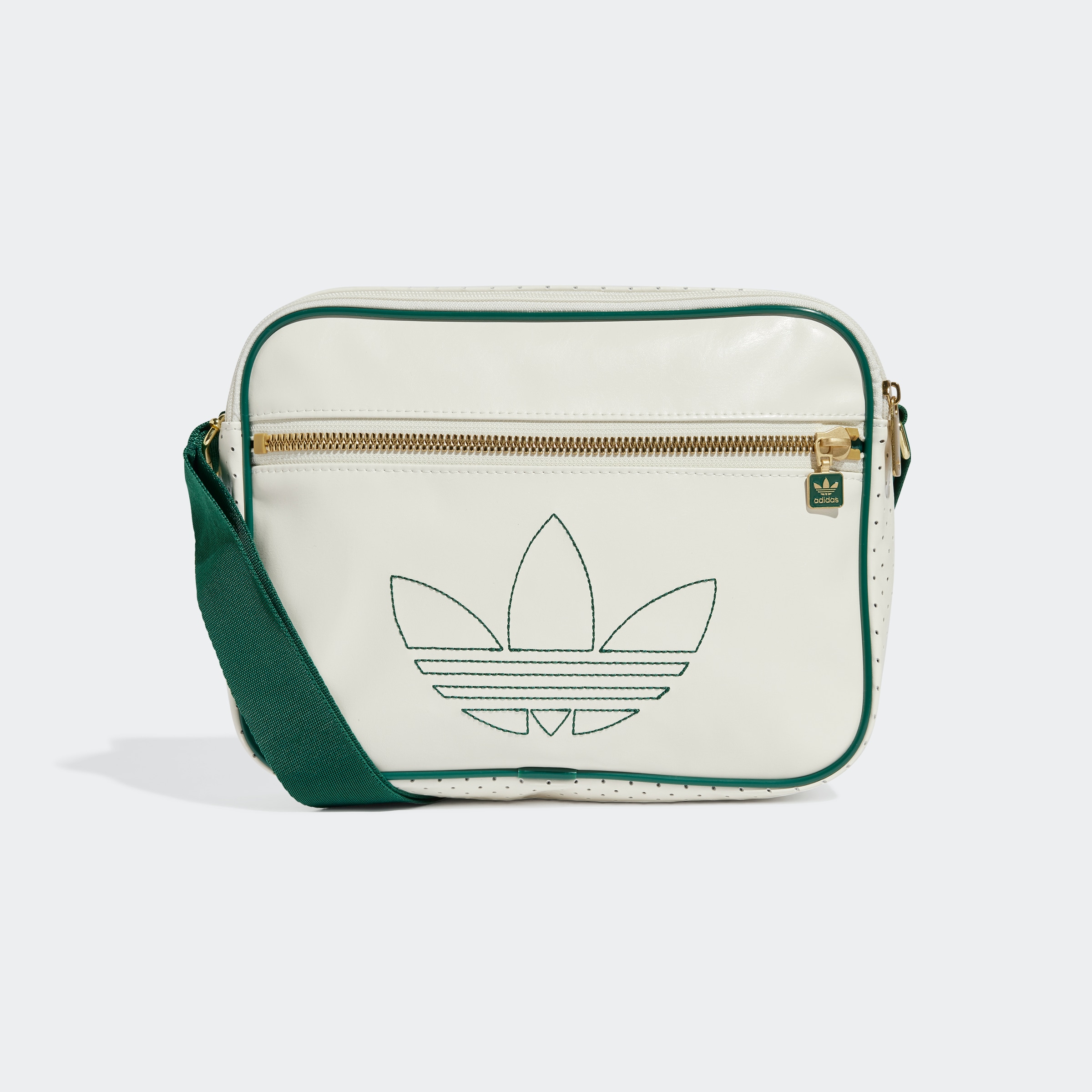 adidas Originals Sporttasche »AIRLINER«, Schultertasche im Retrolook