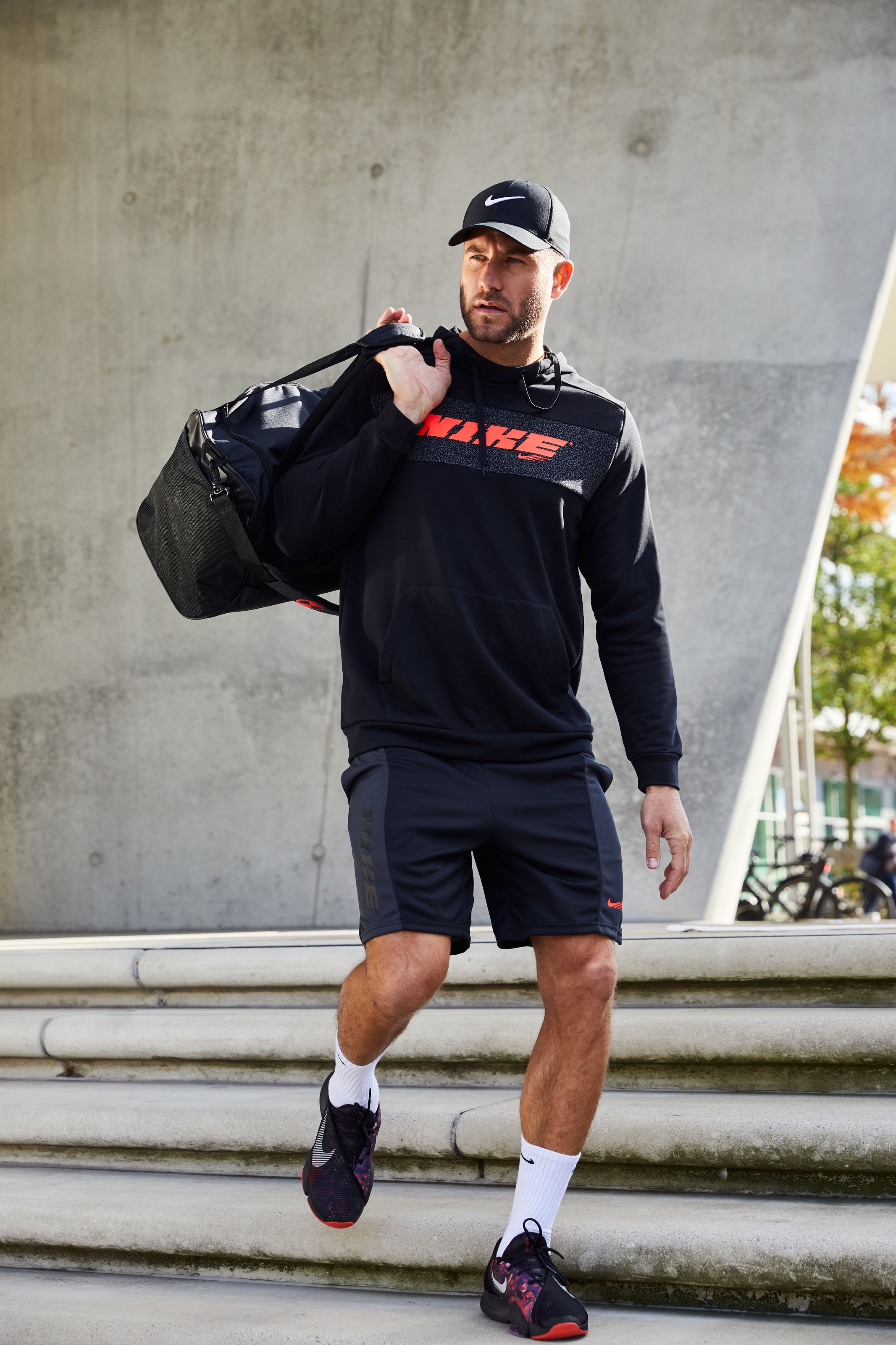 Nike Sportsocken, (3 Paar), Frottee Jelmoli-Versand online bei bestellen Schweiz mit