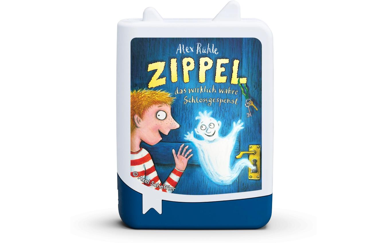 tonies Hörspielfigur »Zippel, das wahre Schlossgespenst«