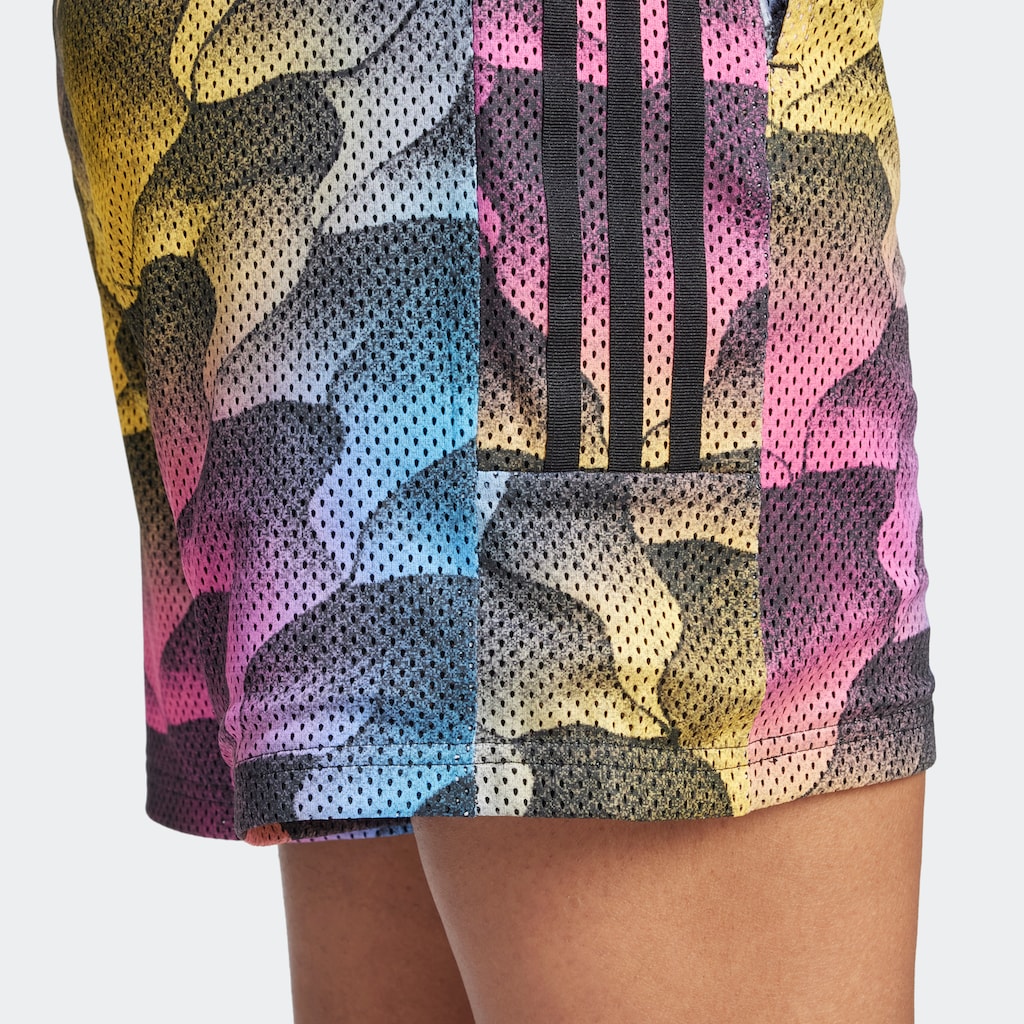adidas Sportswear Shorts »W TIRO Q2 SHO«, (1 tlg.)