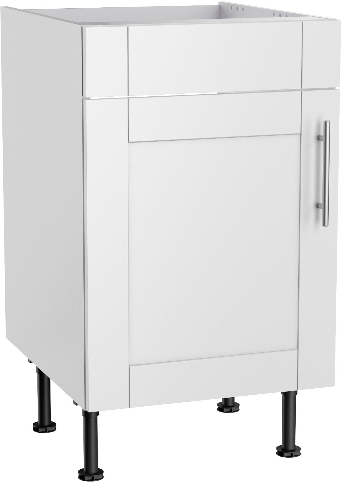 KOCHSTATION Spülenschrank »KS-Ahus«, Breite 50 cm